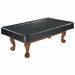 Pool Table Cover Black 9 Ft.