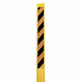 Reflective Marking Stake Yellow/Black