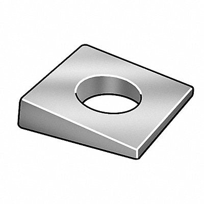 Square Washers