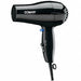 Hairdryer Handheld Black 1600 Watts