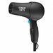 Hairdryer Hand Black 1875 W Soft Surface