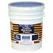 Traffic Zone Marking Paint 5 gal Blue