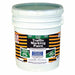 Traffic Zone Marking Paint 5 gal Green