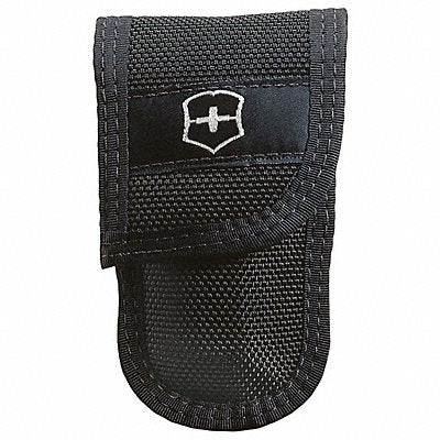 Black Tool Holster Nylon