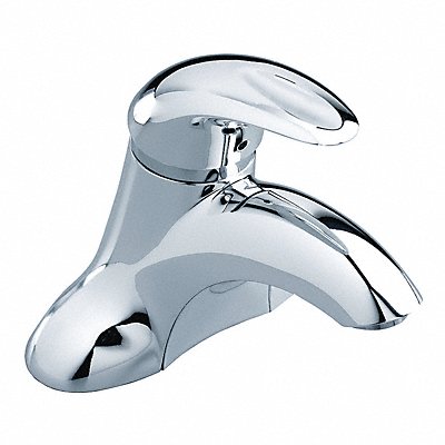 Low Arc Chrome American Standard 0.5gpm