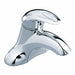 Low Arc Chrome American Standard 1.2gpm