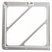 Front Plate Placard Holder 10-3/4 H