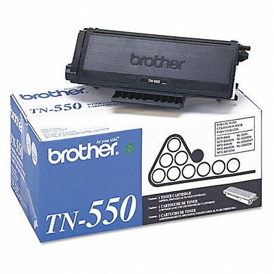 Toner Brother DCP8060 Blk