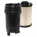 Fuel/Water Separator 9-3/16x4-15/32 In
