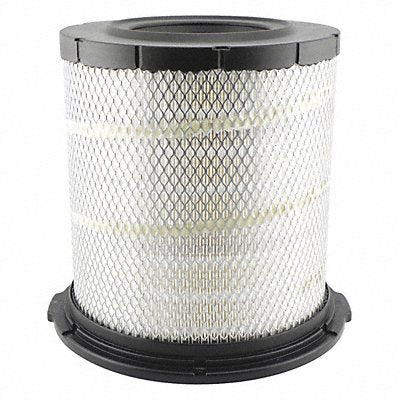 Air Filter Radial