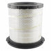 Air Filter Radial