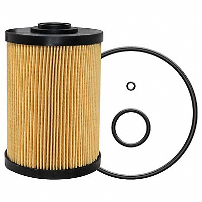 Fuel Filter 5-15/32x3-23/32x5-15/32 In