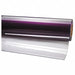 Flexible Bulk Roll Smooth 48in Clear PVC