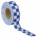 Flagging Tape White/Blue 300ft x 1-3/8In