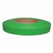 Flagging Tape Green Glo 150ft x 1/2In