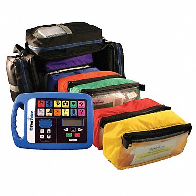 Emergency Medical Kit 100 Person