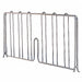 Shelf Divider 2inx8inx36in StnlStl