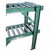 Multi-Tier H-Stand 3-3/4 to 82 H 10 BF