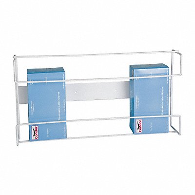 Glove Box Dispenser 4 Boxes