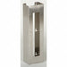 Glove Dispenser Stainless Steel 2 Boxes