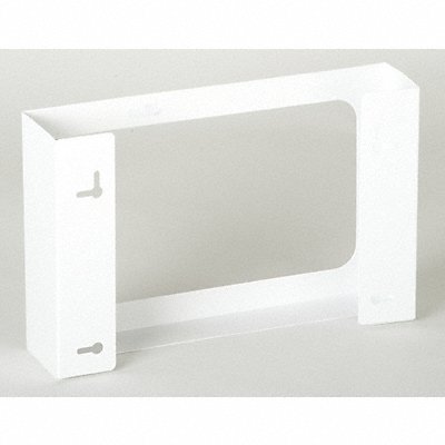 Horizontal Glove Dispenser Metal 3 Boxes