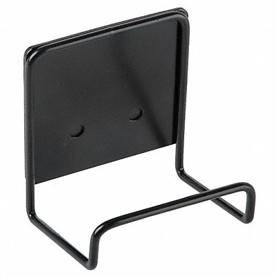 Hard Hat Rack Vehicle Seat Back Holds 1