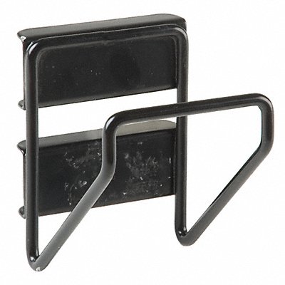 Hard Hat Rack Magnetic Holds 1