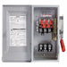 Safety Switch 600VAC 3PST 30 Amps AC