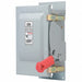 Safety Switch 600VAC 3PST 30 Amps AC