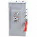 Safety Switch 600VAC 3PST 30 Amps AC