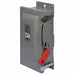 Safety Switch 240VAC 3PST 60 Amps AC