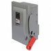 Safety Switch 600VAC 3PST 200 Amps AC