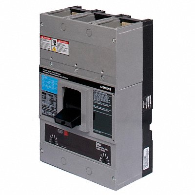 Circuit Breaker 225A 2P 240VAC JXD2-A