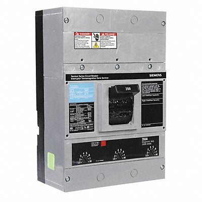 Circuit Breaker 350A 3P 240VAC JXD2-A