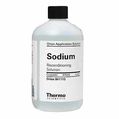 Sodium Reconditioning Solution 475mL