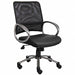 Task Chair Mesh Back Black