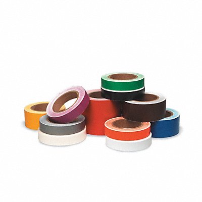 D3617 Banding Tape Orange 4in W 90ft Roll L