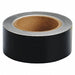 D3616 Pipe Marking Tape Blck 2in W 90ft Roll L