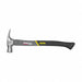 Framing Hammer Graphite Axe Milled 22 Oz