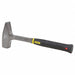 Blacksmith Hammer Steel Anti-Vibe 2 Lb