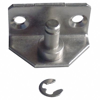 Bracket 900BA2SB Quick Fastener 8mm