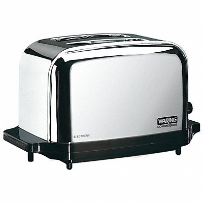 2-Slice Light Duty Toaster