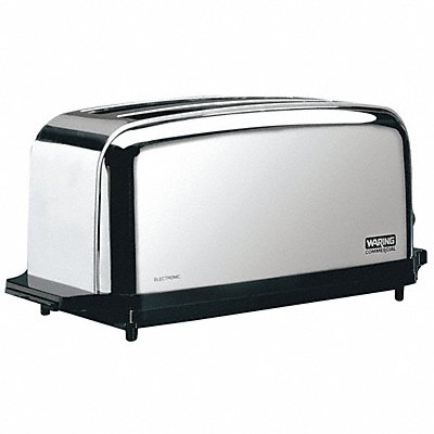 4-Slice Light Duty Toaster