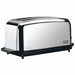 4-Slice Light Duty Toaster