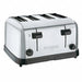 4-Slice Medium Duty Toaster