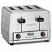 4-Slice Heavy Duty Toaster