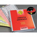 DVD Spanish Asbestos/Awareness