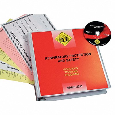 DVDSafetyProgram Respiratory Protection