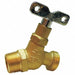 Hose Bibb No Kink Loose Key 1/2 MPT