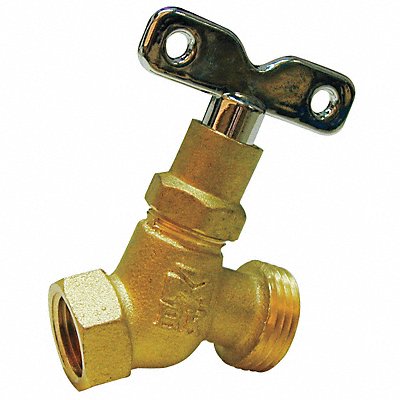 Hose Bibb No Kink Loose Key 1/2 FPT